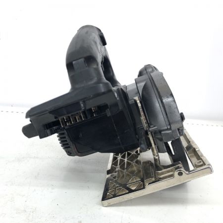 ДД HiKOKI ハイコーキ 丸のこ  本体のみ コードレス式 120~125㎜ 36v C3605DA ブラック