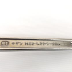 ДД TONE トネ メガネレンチ   M22 チタン製  程度A トルシャーボルト  Bランク