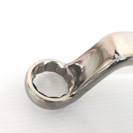 ДД TONE トネ メガネレンチ   M22 チタン製  程度A トルシャーボルト 