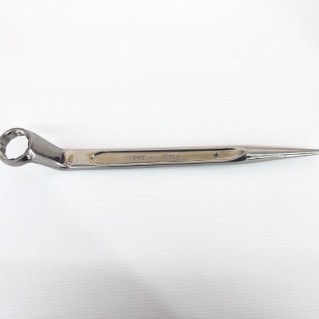 ДД TONE トネ メガネレンチ   M22 チタン製  程度A トルシャーボルト 