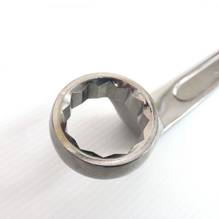 ДД TONE トネ メガネレンチ   M22 チタン製  程度A トルシャーボルト 