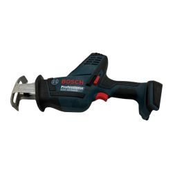 ДД BOSCH ボッシュ BOSCH GSA18V-LIC ブルー Bランク