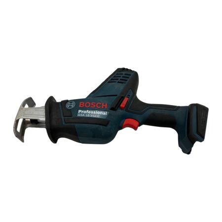 ДД BOSCH ボッシュ BOSCH GSA18V-LIC ブルー