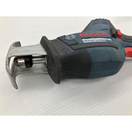 ДД BOSCH ボッシュ BOSCH GSA18V-LIC ブルー