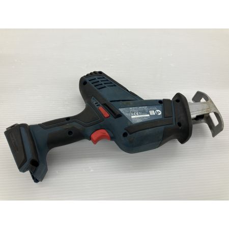 ДД BOSCH ボッシュ BOSCH GSA18V-LIC ブルー