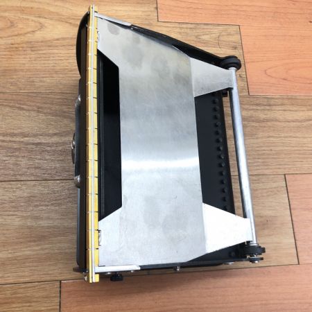 ДД 極東産機 フラットボックス付き Tapepro Drywall Tools ﾌﾟﾛﾘｰﾁﾌﾗｯﾄﾎﾞｯｸｽﾊﾝﾄﾞﾙ 1.4kg ブルー