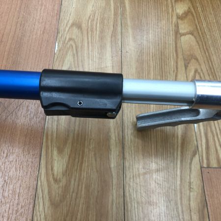 ДД 極東産機 フラットボックス付き Tapepro Drywall Tools ﾌﾟﾛﾘｰﾁﾌﾗｯﾄﾎﾞｯｸｽﾊﾝﾄﾞﾙ 1.4kg ブルー
