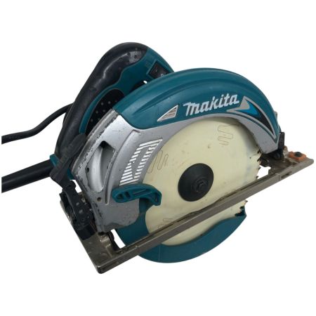 ДД MAKITA マキタ 190mm 2006年製 25480 5837BA ブルー