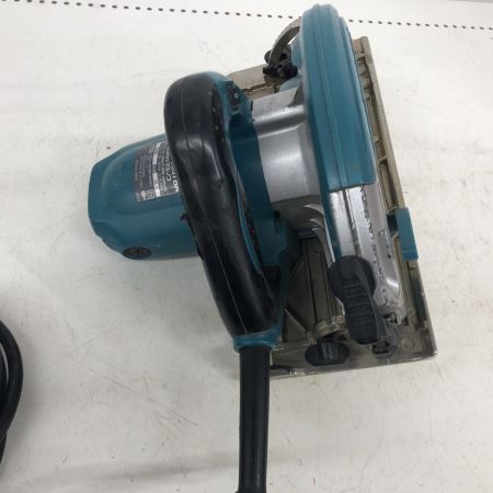 ДД MAKITA マキタ 190mm 2006年製 25480 5837BA ブルー