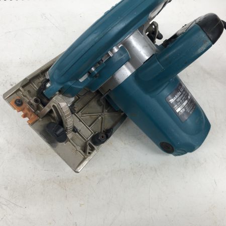 ДД MAKITA マキタ 190mm 2006年製 25480 5837BA ブルー