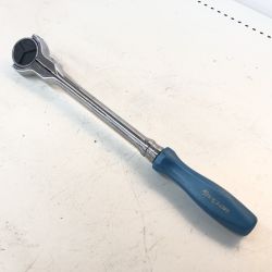 ДД Snap-on スナップオン ラチェット FHNFD100 Bランク