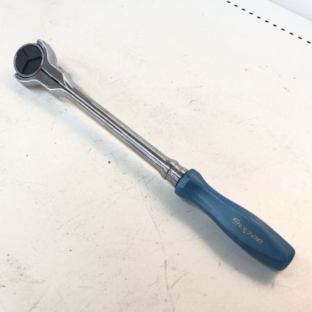 ДД Snap-on スナップオン ラチェット FHNFD100