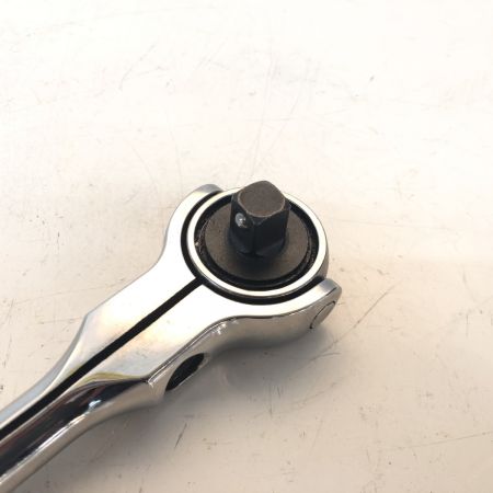 ДД Snap-on スナップオン ラチェット FHNFD100