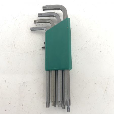 ДД Snap-on スナップオン L型レンチ AWTR8