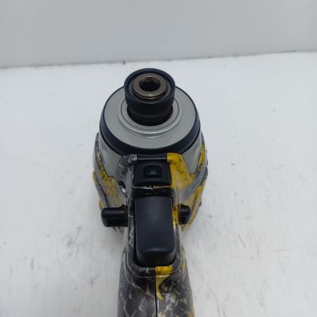 MAKITA マキタ カスタムインパクト 本体+カスタムハウジング コードレス式 18v TD173D 蛇柄