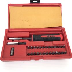 ДД MAC TOOLS マック  ツールセット  PMD8 Sランク