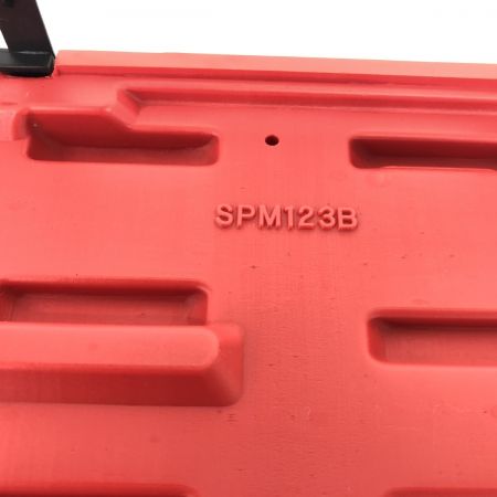 ДД MAC TOOLS マック  ツールセット SPM123B
