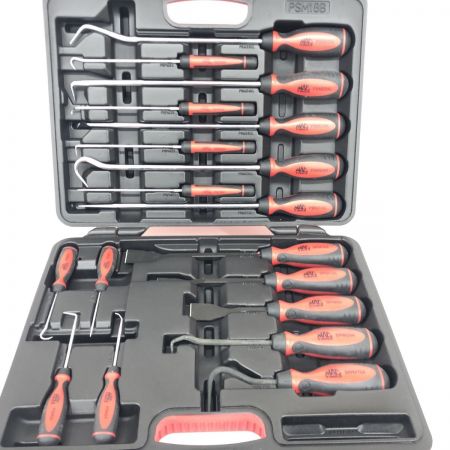 ДД MAC TOOLS マック ツールセット  PSM18B