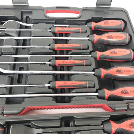 ДД MAC TOOLS マック ツールセット  PSM18B