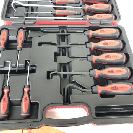 ДД MAC TOOLS マック ツールセット  PSM18B
