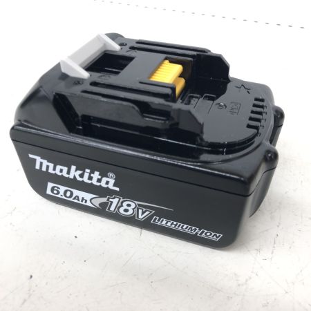 ДД MAKITA マキタ チップソーカッター 程度BC 充電池1個付（BL1860B新品未使用) CS553D ブルー