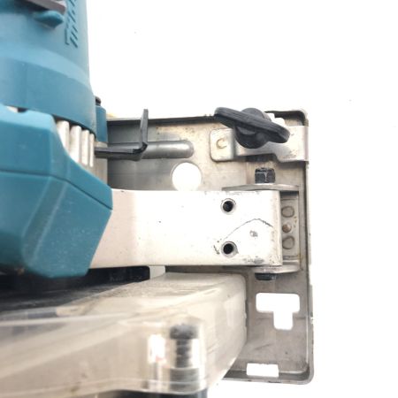 ДД MAKITA マキタ チップソーカッター 程度BC 充電池1個付（BL1860B新品未使用) CS553D ブルー