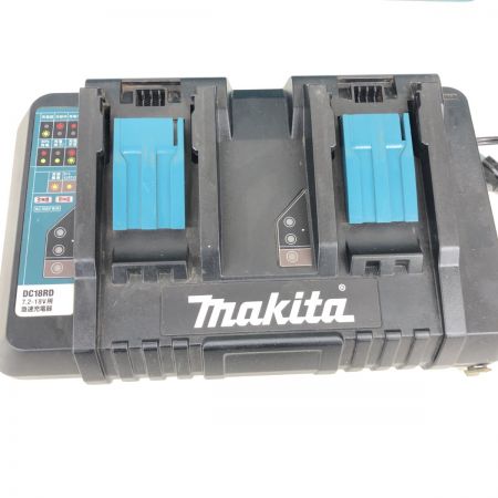 ДД MAKITA マキタ  レシプロソー  JR187DRGX ブルー