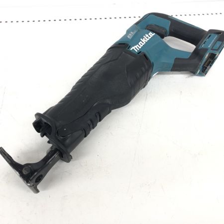 ДД MAKITA マキタ  レシプロソー  JR187DRGX ブルー