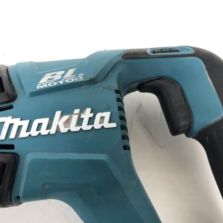 ДД MAKITA マキタ  レシプロソー  JR187DRGX ブルー
