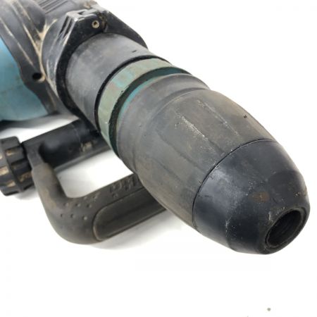 ДД MAKITA マキタ  電動ハンマ   程度C ケース付 HM1111C ブルー