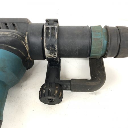 ДД MAKITA マキタ  電動ハンマ   程度C ケース付 HM1111C ブルー