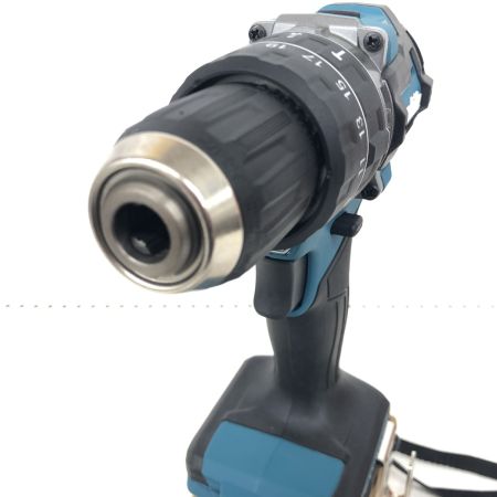 ДД MAKITA マキタ ドライバドリル 未使用品(S) BL4025 コードレス式 40v  HP002G ブルー