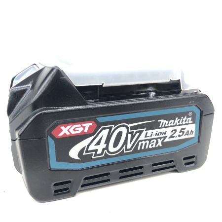 ДД MAKITA マキタ ドライバドリル 未使用品(S) BL4025 コードレス式 40v  HP002G ブルー