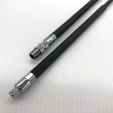 ДД MAC TOOLS マック フレックスドライバーセット 程度A 本体のみ SDRFL2PT レッド×黒