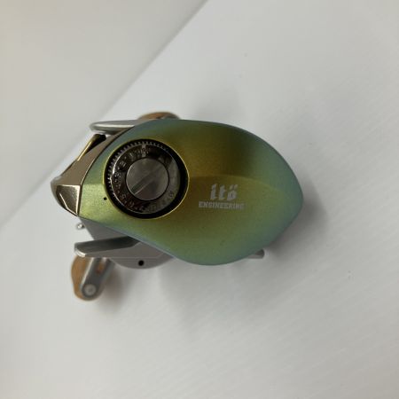 σσ DAIWA ダイワ TD-ito 103M 07634