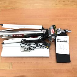 ДД Asada 電動ワイヤーアッパー  程度B コード式 100v  UE37 Bランク