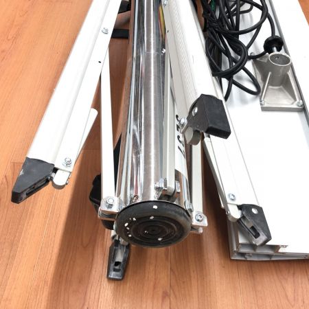 ДД Asada 電動ワイヤーアッパー  程度B コード式 100v  UE37