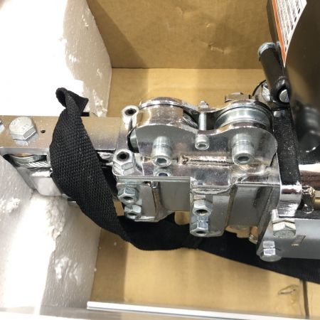 ДД Asada 電動ワイヤーアッパー  程度B コード式 100v  UE37