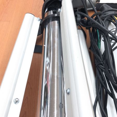 ДД Asada 電動ワイヤーアッパー  程度B コード式 100v  UE37