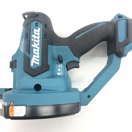 ДД MAKITA マキタ  全ネジカッタ 程度B ケース・充電器付き コードレス式 10.8v  SC103D ブルー