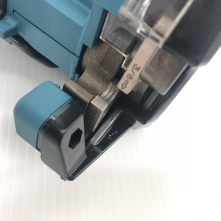 ДД MAKITA マキタ  全ネジカッタ 程度B ケース・充電器付き コードレス式 10.8v  SC103D ブルー