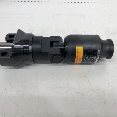 ДД IZUMI パンチャアタッチメント 150AT-7PD グレー