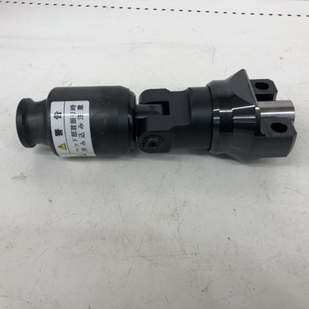 ДД IZUMI パンチャアタッチメント 150AT-7PD グレー