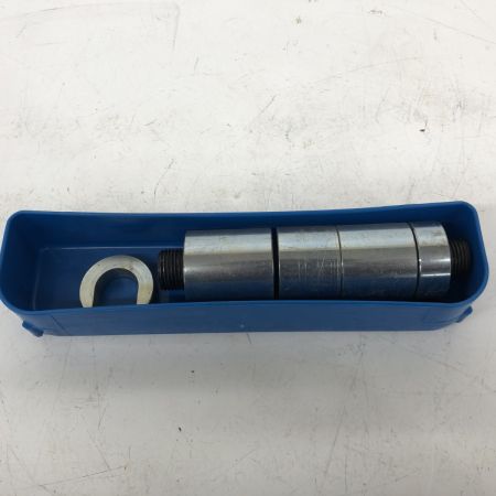 ДД IZUMI パンチャアタッチメント 150AT-7PD グレー