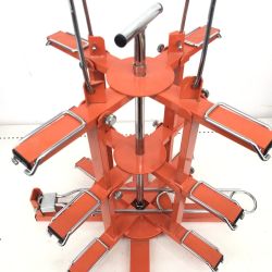 ДД PRO MATE ケーブルリール  E-9129 Bランク