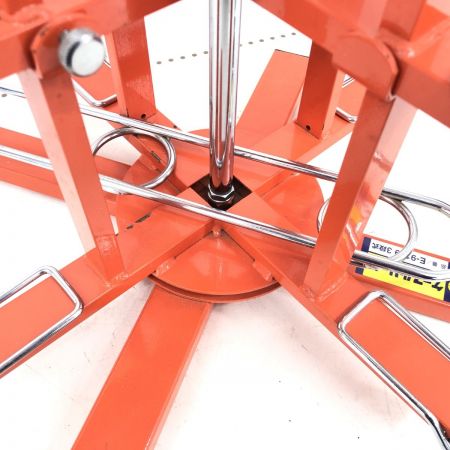 ДД PRO MATE ケーブルリール  E-9129