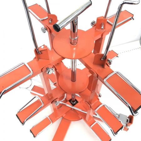 ДД PRO MATE ケーブルリール  E-9129