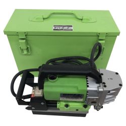 ДД IKURA SEIKI CO.,LTD. 育良精機 ライトボーラー IS-LB30SX グリーン Bランク