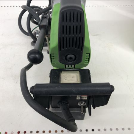 ДД IKURA SEIKI CO.,LTD. 育良精機 ライトボーラー IS-LB30SX グリーン