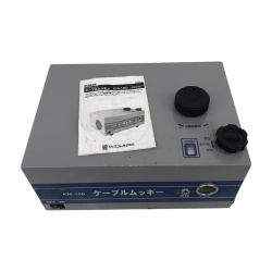 ДД DENSAN ケーブルストリッパー  KM-100 Bランク